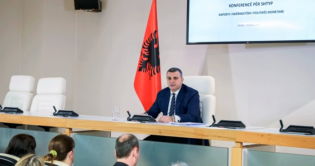 Sejko: Inflacioni ne tremujorin e dyte 8 per qind, me i larti nga viti 1998